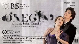 3 SEMANAS PARA LA ÚLTIMA PRODUCCIÓN DEL AÑO DEL BNS
