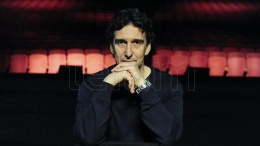 ENTREVISTA A JULIO BOCCA EN ARGENTINA