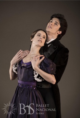 4 RAZONES POR LAS QUE NO TE PODÉS PERDER ONEGIN