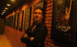 UN MANO A MANO CON JULIO BOCCA