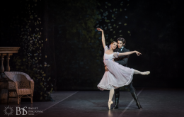 ONEGIN, LLEGÓ EL GRAN DÍA